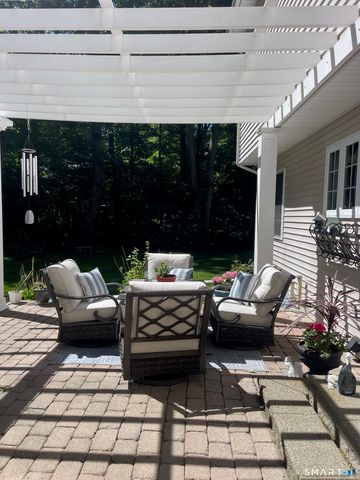 68 Troutwood Drive, New Hartford, CT 06057