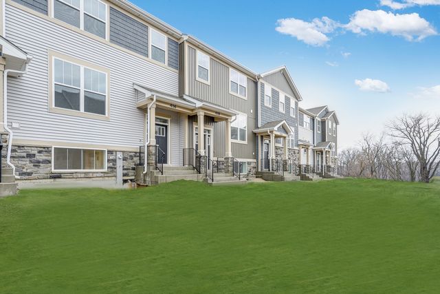 416 Red Oak Circle, Volo, IL 60020