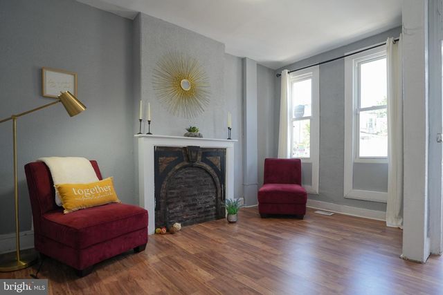 1603 E LANVALE ST, Baltimore, MD 21213