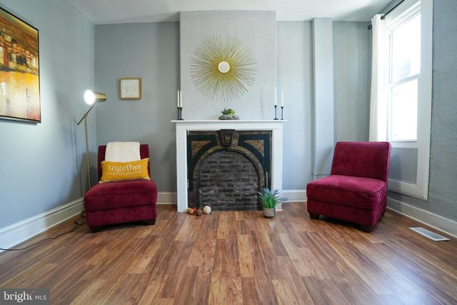 1603 E LANVALE ST, Baltimore, MD 21213
