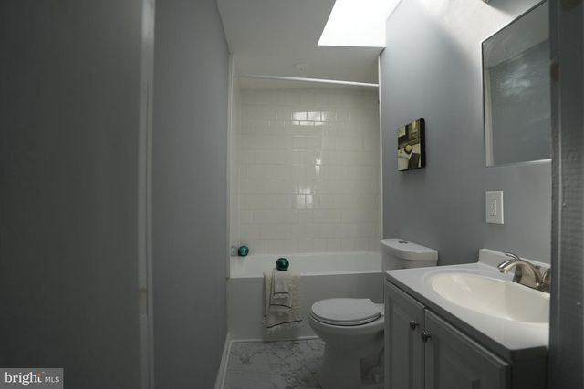 1603 E LANVALE ST, Baltimore, MD 21213