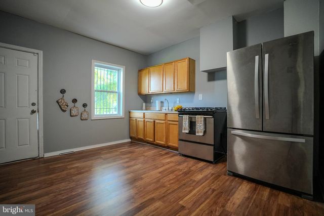 1603 E LANVALE ST, Baltimore, MD 21213