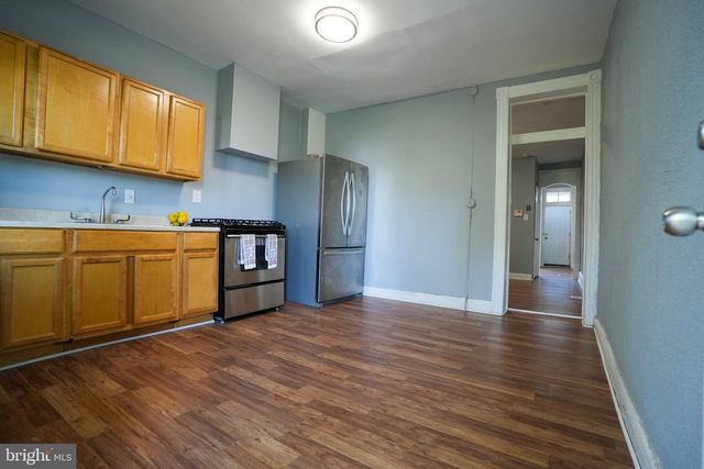 1603 E LANVALE ST, Baltimore, MD 21213