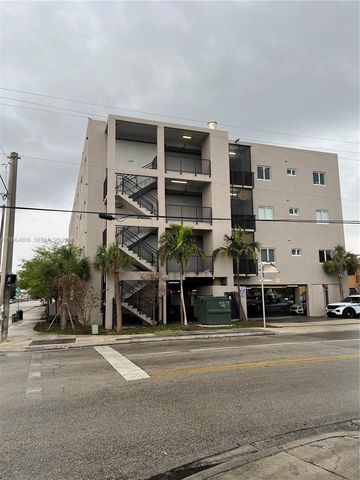 2311 NW 22nd Ave 405, Miami, FL 33142