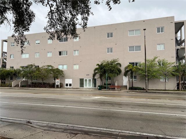 2311 NW 22nd Ave 405, Miami, FL 33142