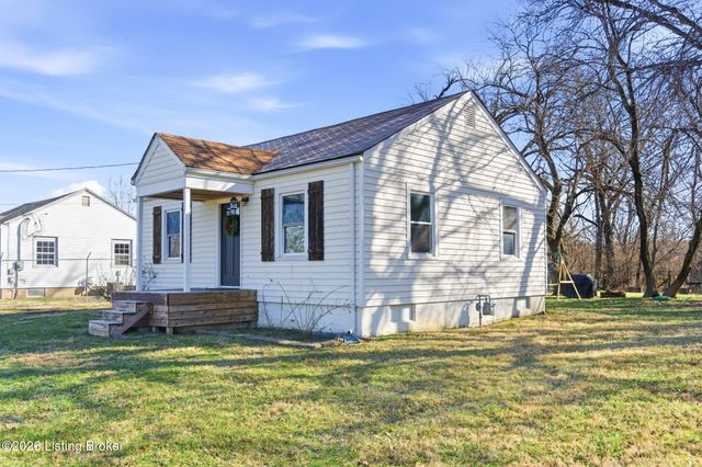 4211 Camp Ground Rd, Louisville, KY 40216