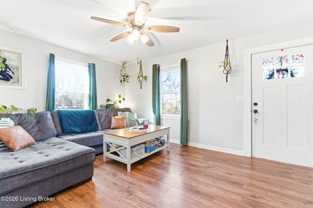 4211 Camp Ground Rd, Louisville, KY 40216