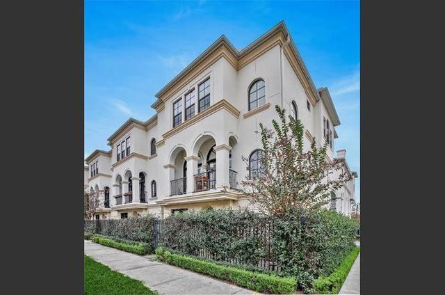 602 Knox Street, Houston, TX 77007