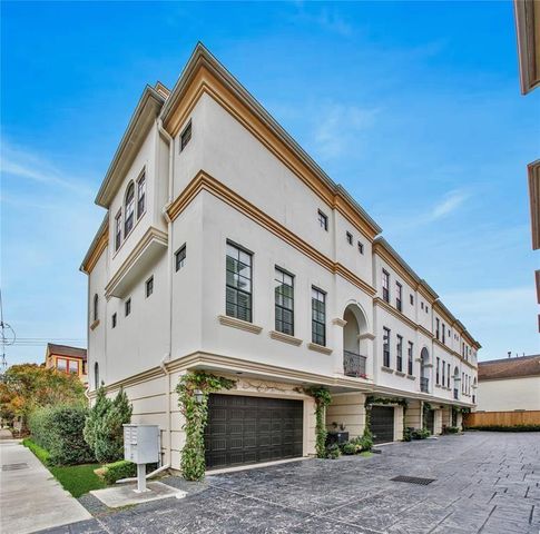 602 Knox Street, Houston, TX 77007