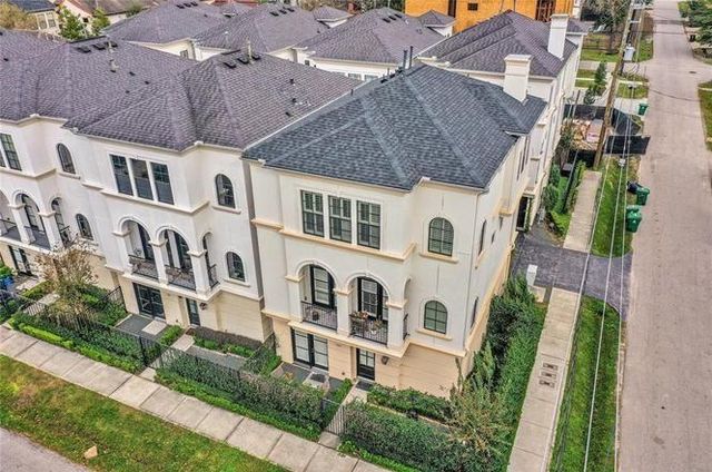 602 Knox Street, Houston, TX 77007