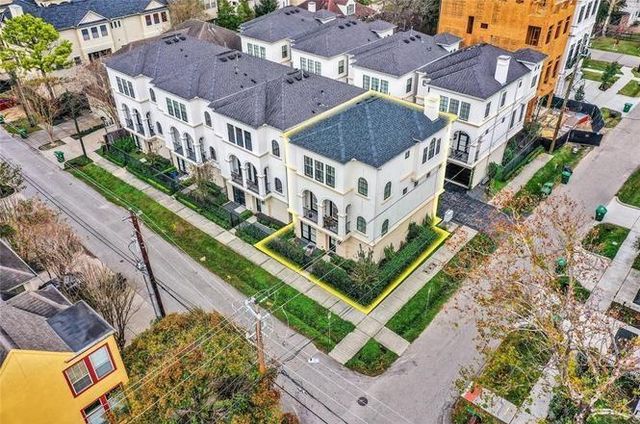 602 Knox Street, Houston, TX 77007