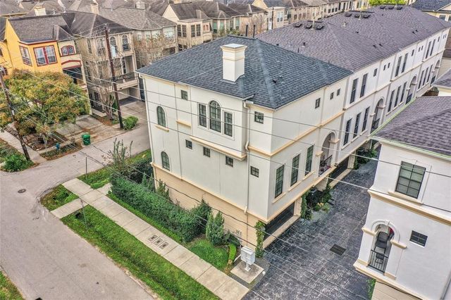 602 Knox Street, Houston, TX 77007