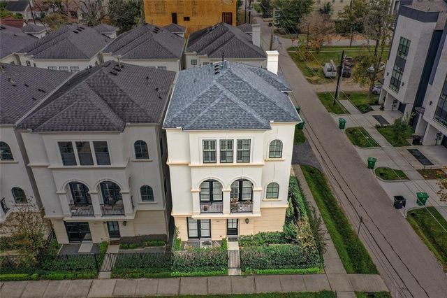 602 Knox Street, Houston, TX 77007