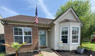 1116 Alandee St, Nashville, TN 37214
