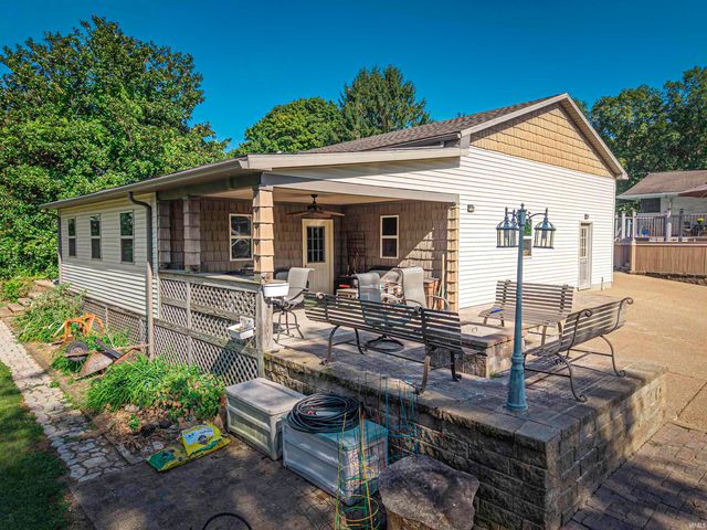3528 Koring Road, Evansville, IN 47720