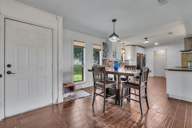 104 Willow Lake Lane, Crandall, TX 75114