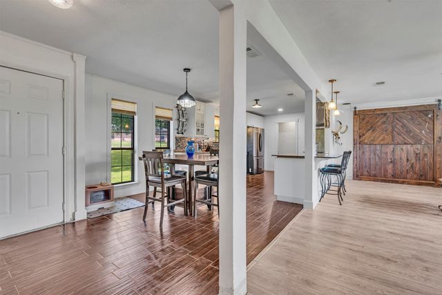 104 Willow Lake Lane, Crandall, TX 75114