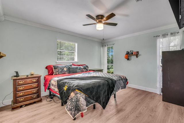 104 Willow Lake Lane, Crandall, TX 75114