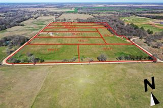 tract1and2 County Rd 2130, Telephone, TX 75488