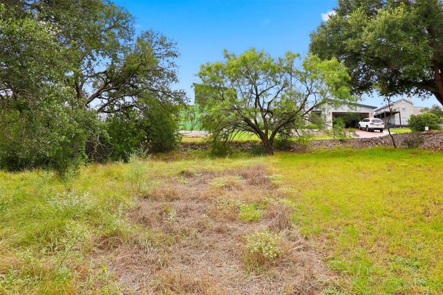 1904 Fault Line DR, Horseshoe Bay, TX 78657