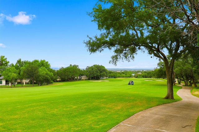 1904 Fault Line DR, Horseshoe Bay, TX 78657