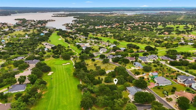 1904 Fault Line DR, Horseshoe Bay, TX 78657