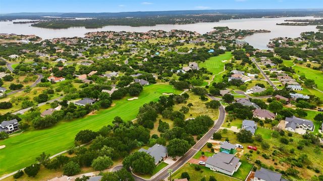 1904 Fault Line DR, Horseshoe Bay, TX 78657