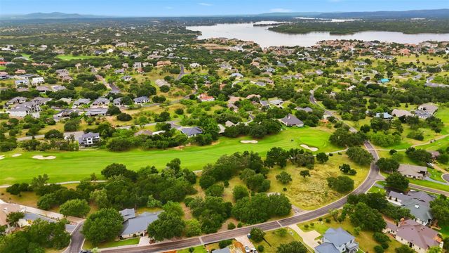 1904 Fault Line DR, Horseshoe Bay, TX 78657