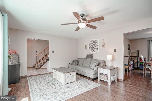 551 GREENWOOD DR, Hammonton, NJ 08037