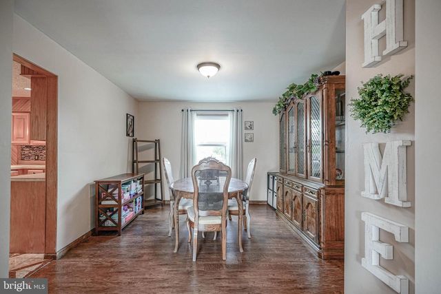 551 GREENWOOD DR, Hammonton, NJ 08037