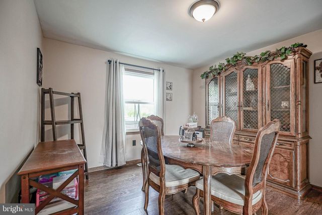 551 GREENWOOD DR, Hammonton, NJ 08037