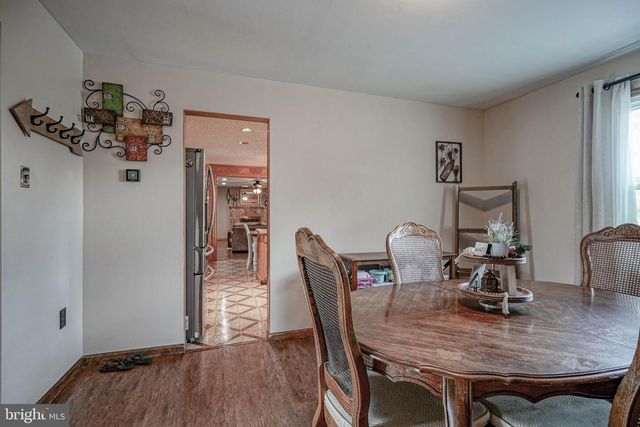 551 GREENWOOD DR, Hammonton, NJ 08037
