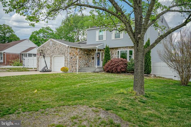 551 GREENWOOD DR, Hammonton, NJ 08037