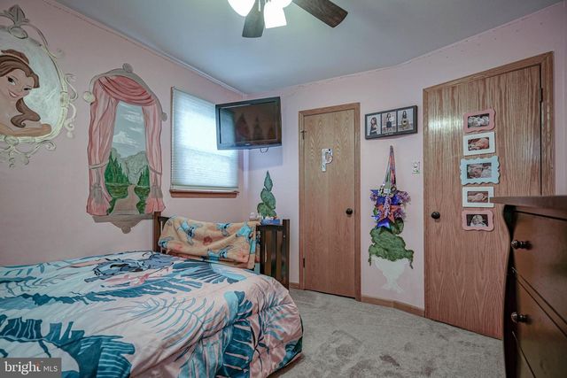 551 GREENWOOD DR, Hammonton, NJ 08037