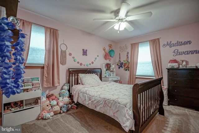 551 GREENWOOD DR, Hammonton, NJ 08037