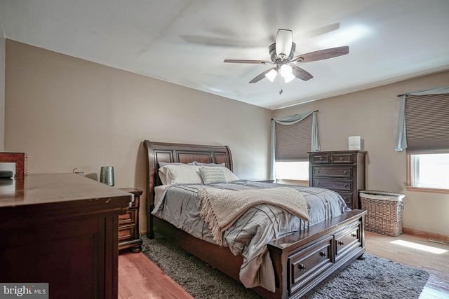 551 GREENWOOD DR, Hammonton, NJ 08037