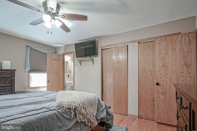 551 GREENWOOD DR, Hammonton, NJ 08037