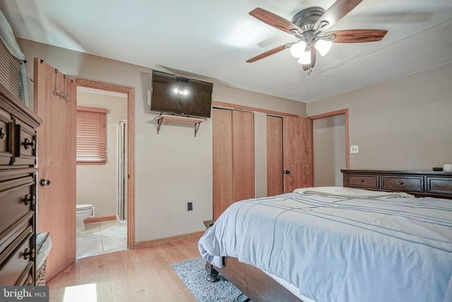 551 GREENWOOD DR, Hammonton, NJ 08037