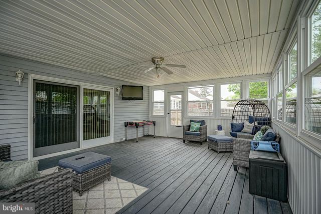 551 GREENWOOD DR, Hammonton, NJ 08037