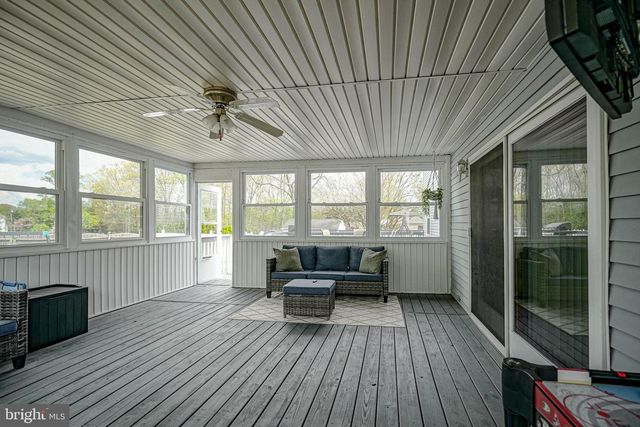 551 GREENWOOD DR, Hammonton, NJ 08037