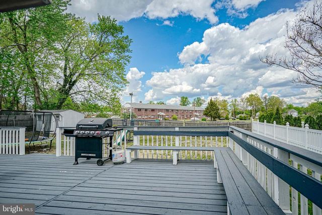 551 GREENWOOD DR, Hammonton, NJ 08037