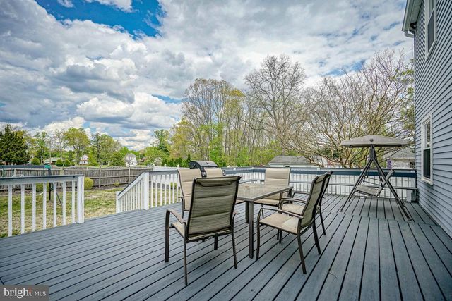 551 GREENWOOD DR, Hammonton, NJ 08037