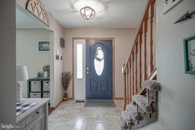 551 GREENWOOD DR, Hammonton, NJ 08037