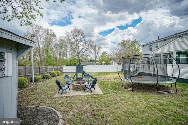 551 GREENWOOD DR, Hammonton, NJ 08037