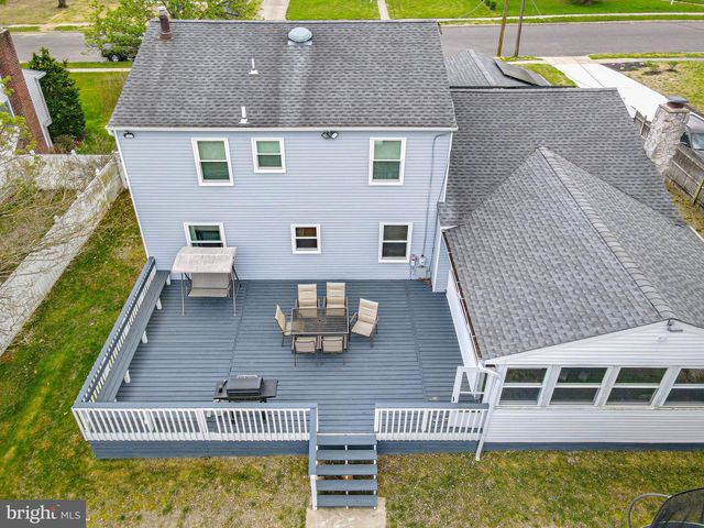551 GREENWOOD DR, Hammonton, NJ 08037