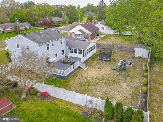 551 GREENWOOD DR, Hammonton, NJ 08037