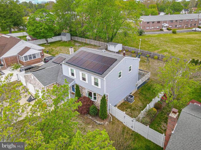 551 GREENWOOD DR, Hammonton, NJ 08037