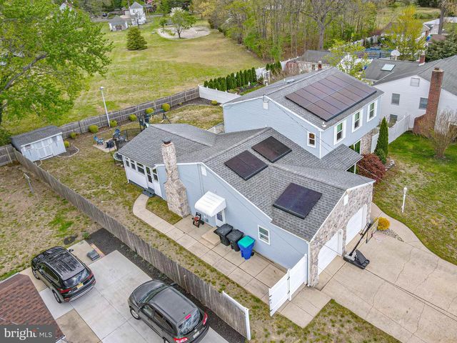 551 GREENWOOD DR, Hammonton, NJ 08037