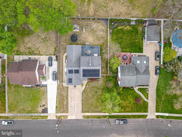 551 GREENWOOD DR, Hammonton, NJ 08037