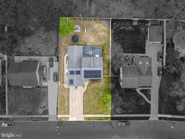 551 GREENWOOD DR, Hammonton, NJ 08037
